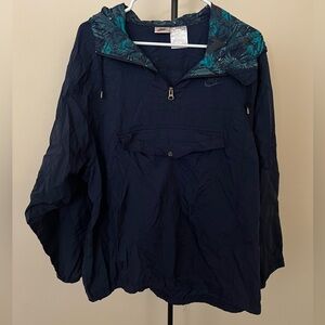 Vintage Nike windbreaker